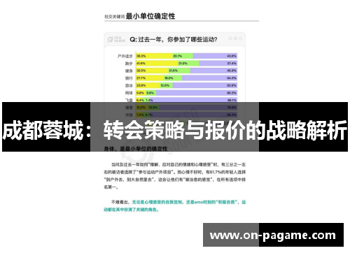 成都蓉城：转会策略与报价的战略解析