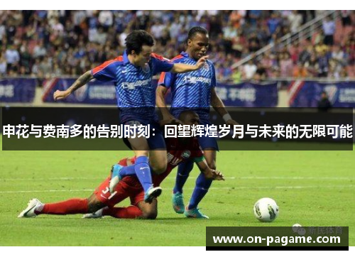 申花与费南多的告别时刻：回望辉煌岁月与未来的无限可能
