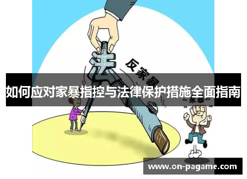 如何应对家暴指控与法律保护措施全面指南