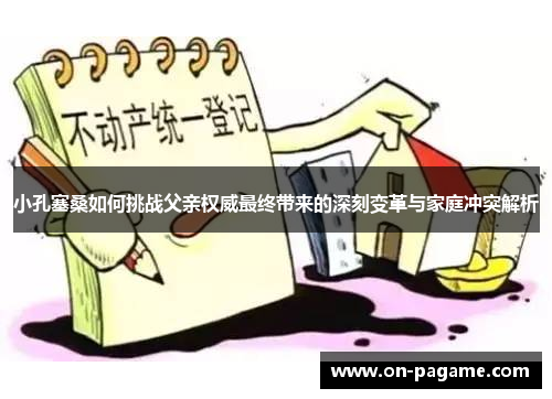 小孔塞桑如何挑战父亲权威最终带来的深刻变革与家庭冲突解析