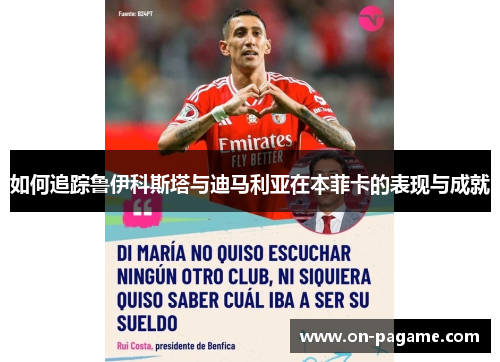 如何追踪鲁伊科斯塔与迪马利亚在本菲卡的表现与成就