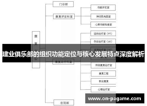 建业俱乐部的组织功能定位与核心发展特点深度解析