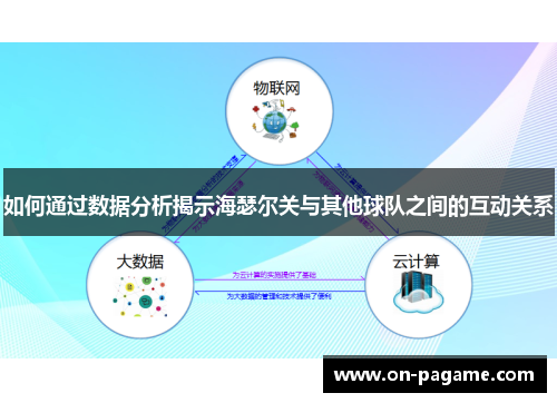如何通过数据分析揭示海瑟尔关与其他球队之间的互动关系