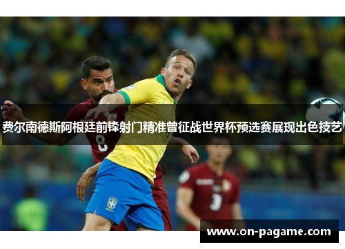 费尔南德斯阿根廷前锋射门精准曾征战世界杯预选赛展现出色技艺 费尔南德斯阿根廷前锋射门精准曾征战世界杯预选赛展现出色技艺