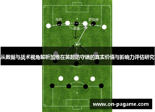 从数据与战术视角解析加维在英超防守端的真实价值与影响力评估研究 从数据与战术视角解析加维在英超防守端的真实价值与影响力评估研究